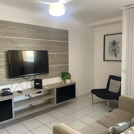 Super Duplex Beira Mar Na Melhor Praia De Maceio-Neo 709 Exterior photo